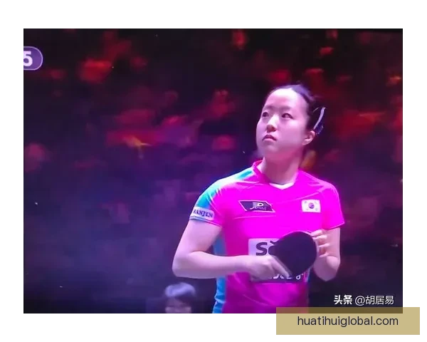 王曼昱4-2战胜申裕斌感谢马导执教展望决赛对阵莎莎