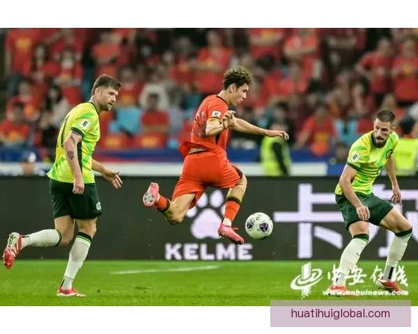 2026世界杯新赛制全面升级 32支队伍晋级方式大变革